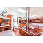 Book yachts online - sailboat - Oceanis 31 - BUDDY - rent