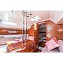 Book yachts online - sailboat - Oceanis 31 - BUDDY - rent