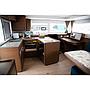 Book yachts online - catamaran - Lagoon 450 Sport (2019) equipped with generator, A/C (saloon+cabins), dishwasher - VJERA - rent