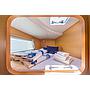 Book yachts online - catamaran - Lagoon 380 (2017) - QUEEN MIA - rent