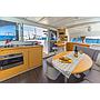 Book yachts online - catamaran - Lagoon 380 (2017) - QUEEN MIA - rent