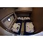 Book yachts online - motorboat - Gran Turismo 50 Fly (2018) - ADEL - rent