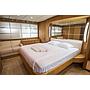 Book yachts online - motorboat - Abacus 70 Fly - Malibu - rent