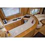 Book yachts online - motorboat - Abacus 70 Fly - Malibu - rent
