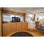 Book yachts online - motorboat - Abacus 70 Fly - Malibu - rent