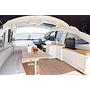 Book yachts online - motorboat - Azimut Atlantis 54 - Moonraker - rent