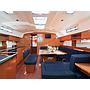 Book yachts online - sailboat - Bavaria Cruiser 45 - Bav45REN - rent