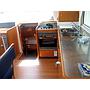 Book yachts online - catamaran - Lagoon 440 - ELENA  - rent