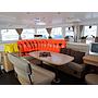 Book yachts online - catamaran - Lagoon 440 - Rafaella K - rent