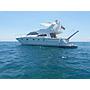 Book yachts online - motorboat - Sunquest 57 - Benas - rent