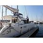 Book yachts online - catamaran - Lagoon 39 - White Cat - rent