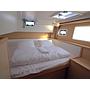 Book yachts online - catamaran - Lagoon 39 - White Cat - rent