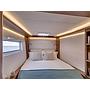 Book yachts online - catamaran - Lagoon 50 - Zuzo 1st - rent