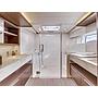 Book yachts online - catamaran - Lagoon 50 - Zuzo 1st - rent