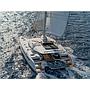 Book yachts online - catamaran - Lagoon 50 - Zuzo 1st - rent