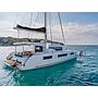 Book yachts online - catamaran - Lagoon 50 - Zuzo 1st - rent