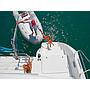Book yachts online - catamaran - Lagoon 450F - Zuzo 2nd - rent