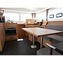 Book yachts online - motorboat - Lagoon 40 MY - Crazy Cat - rent