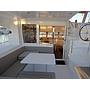 Book yachts online - catamaran - Lagoon 39 - Black Cat - rent