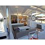 Book yachts online - catamaran - Lagoon 39 - Black Cat - rent