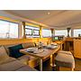 Book yachts online - catamaran - Lagoon 42 - Ice Cat - rent