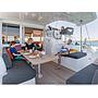 Book yachts online - catamaran - Lagoon 40 - Sail and Passion - rent