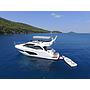 Book yachts online - motorboat - Manhattan 52 - CICO - rent