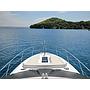 Book yachts online - motorboat - Manhattan 52 - CICO - rent