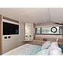 Book yachts online - motorboat - Manhattan 52 - CICO - rent