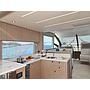 Book yachts online - motorboat - Manhattan 52 - CICO - rent