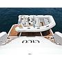 Book yachts online - motorboat - Manhattan 52 - CICO - rent