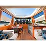 Book yachts online - motorboat - Predator 108 - QUANTUM - rent