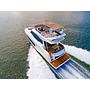 Book yachts online - motorboat - Prestige 460 - ADUDU 2 - rent