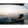 Book yachts online - motorboat - Prestige 460 - ADUDU 2 - rent