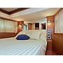 Book yachts online - motorboat - Ferretti 780 - TESORO - rent