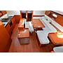Book yachts online - sailboat - Oceanis 50 Family - LARA  - rent