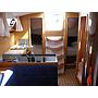 Book yachts online - sailboat - Sun Odyssey 36i - BARBARROSSA - rent