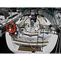 Book yachts online - sailboat - Sun Odyssey 36i - BARBARROSSA - rent