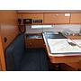 Book yachts online - sailboat - Bavaria Cruiser 51 - SOMMERNATT  - rent