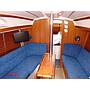 Book yachts online - sailboat - Elan 333 - PASSAT - rent