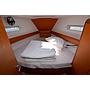 Book yachts online - sailboat - Sun Odyssey 449 - BLUE MOON - rent