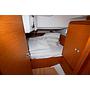 Book yachts online - sailboat - Sun Odyssey 449 - BLUE MOON - rent