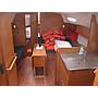 Book yachts online - sailboat - Bavaria Cruiser 36 - AMIGA 3 - rent