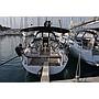 Book yachts online - sailboat - Salona 38 - Rehab - rent