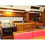 Book yachts online - sailboat - Bavaria 49 - Vardousia - rent
