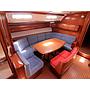 Book yachts online - sailboat - Bavaria 49 - Vardousia - rent