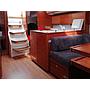 Book yachts online - sailboat - Salona 44 - Sousouni - rent