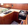 Book yachts online - sailboat - Sun Odyssey 40.3 - ADRIGO - rent