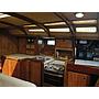 Book yachts online - sailboat - Sun Kiss 45 - Tahita - rent