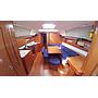 Book yachts online - sailboat - Oceanis 43 - Beluga - rent